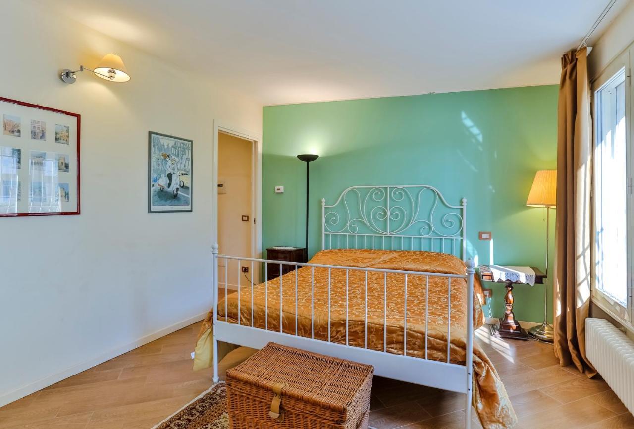 Suite Roxanne 산레모 외부 사진
