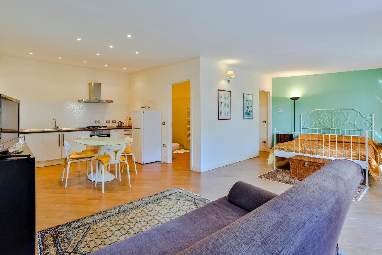 Suite Roxanne 산레모 외부 사진